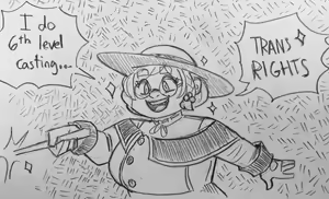 Page 284 of Thedansome twitter artist - preview thumbnail