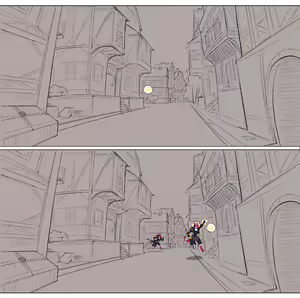 Page 286 of Thedansome twitter artist - preview thumbnail