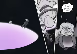 Page 332 of Thedansome twitter artist - preview thumbnail