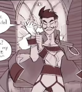 Page 342 of Thedansome twitter artist - preview thumbnail