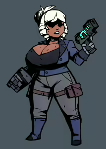 Page 354 of Thedansome twitter artist - preview thumbnail