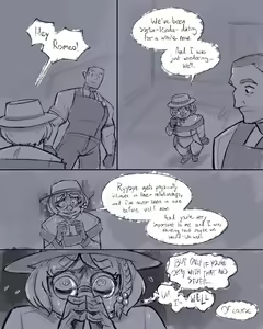 Page 402 of Thedansome twitter artist - preview thumbnail