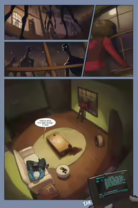 Page 453 of Thedansome twitter artist - preview thumbnail
