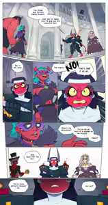 Page 575 of Thedansome twitter artist - preview thumbnail