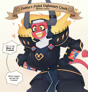 Page 72 of Thedansome twitter artist - preview thumbnail