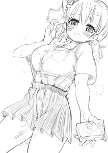 Page 40 of - Artist - もやも〜やし / moyamooyashi - preview thumbnail