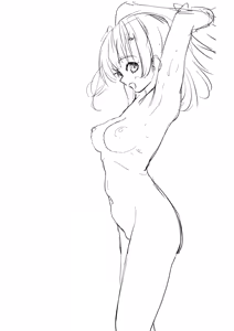 Page 41 of - Artist - もやも〜やし / moyamooyashi - preview thumbnail