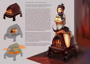 Page 36 of Artist: Lamb - preview thumbnail