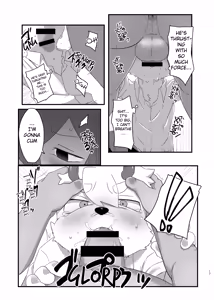 Page 16 of The idiot who cutdown a Sakura tree and the Idiot who Didn't cut down a Plum tree - preview thumbnail