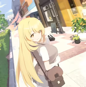 Page 18 of Blue Archive Character Art R18 ver. - preview thumbnail