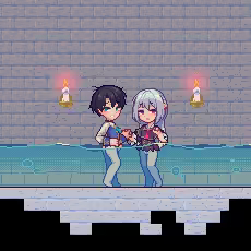Page 140 of Dungeon Maker Prototype after clearing - preview thumbnail