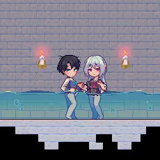 Page 142 of Dungeon Maker Prototype after clearing - preview thumbnail