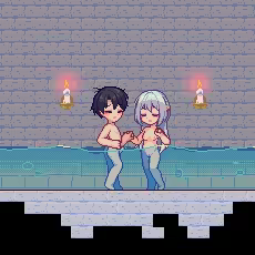 Page 151 of Dungeon Maker Prototype after clearing - preview thumbnail