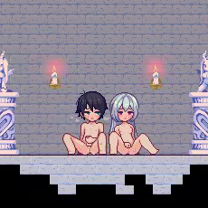 Page 164 of Dungeon Maker Prototype after clearing - preview thumbnail