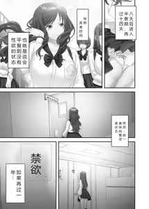 Page 7 of Kinyoku Impossible Jogakuen | 禁欲不可能的女子学园 - preview thumbnail