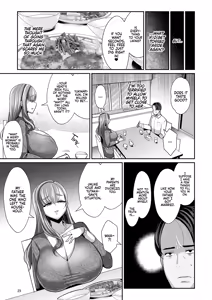 Page 31 of Yurufuwa Kyonyuu no Toshishita Mama to Aisaretakatta Oji-san no Ore |  Her, My Younger Well-Endowed Stepmom, and Me, a Sill Old Guy Who's Only Ever Wanted to Be Loved (decensored) - preview thumbnail