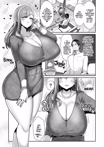 Page 7 of Yurufuwa Kyonyuu no Toshishita Mama to Aisaretakatta Oji-san no Ore |  Her, My Younger Well-Endowed Stepmom, and Me, a Sill Old Guy Who's Only Ever Wanted to Be Loved (decensored) - preview thumbnail
