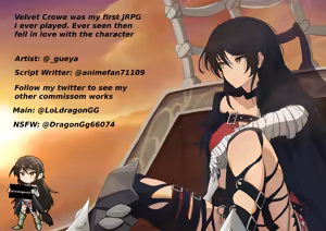 Page 27 of Secret Meeting with the village girl (decensored) - preview thumbnail
