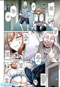 Page 4 of Onabou ni Goyoujin!? | Beware Of Onabo!? - preview thumbnail