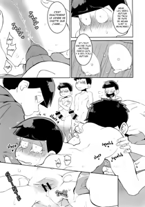 Page 8 of Orgie de sextuplés - preview thumbnail