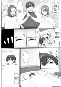 Page 3 of Sakusei Tantou Onee-san 2 - preview thumbnail