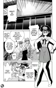 Page 25 of Kyonyuu Kazoku 1 | Big Breasted Family Ch. 1-2 - preview thumbnail