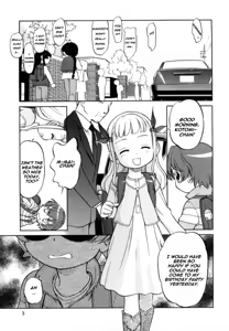 Page 6 of Jidou Poruno | Automatic Porno Ch. 1-2, 6, 9 - preview thumbnail