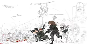 Page 274 of snipemare25 - preview thumbnail