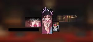 Page 188 of Astra & Evelyn (decensored) - preview thumbnail