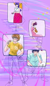 Page 139 of Artist:あす - preview thumbnail