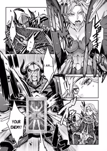 Page 16 of Dragon's Crown Chapter 2 - preview thumbnail