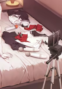 Page 227 of 巨乳が2人いないと勃起しない夫のために友達を連れてきた妻総集編 - preview thumbnail