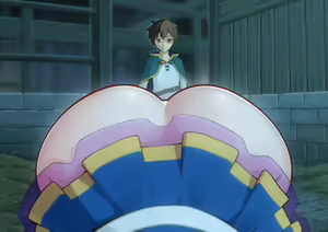Page 172 of Konosuba Faves - preview thumbnail