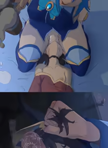 Page 246 of Konosuba Faves - preview thumbnail