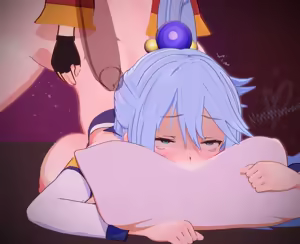 Page 255 of Konosuba Faves - preview thumbnail