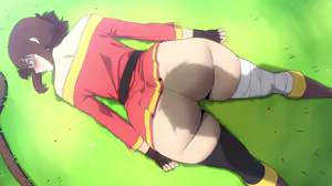 Page 267 of Konosuba Faves - preview thumbnail