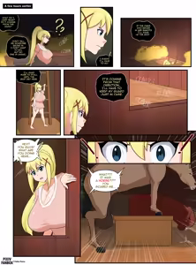 Page 300 of Konosuba Faves - preview thumbnail
