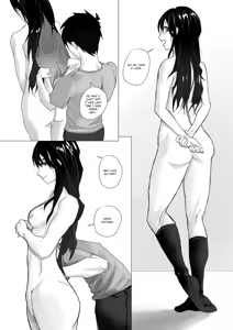 Page 6 of Muri na Kanojo 2 | Impossible Girlfriend #2 - preview thumbnail