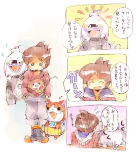 Page 199 of Artist:のあ - preview thumbnail