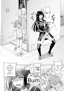 Page 3 of Derodero! Shiroi Oshikko! - preview thumbnail