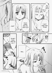 Page 14 of Rin - preview thumbnail
