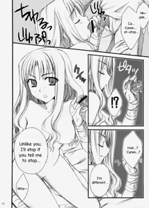 Page 15 of Rin - preview thumbnail