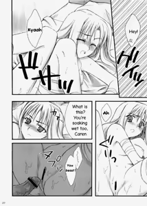 Page 19 of Rin - preview thumbnail