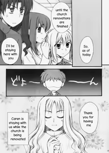 Page 6 of Rin - preview thumbnail