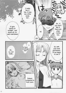Page 9 of Rin - preview thumbnail