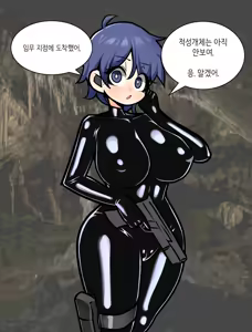 Page 391 of LeaJin's pixiv & Fanbox content - preview thumbnail