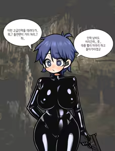 Page 392 of LeaJin's pixiv & Fanbox content - preview thumbnail