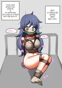 Page 676 of LeaJin's pixiv & Fanbox content - preview thumbnail