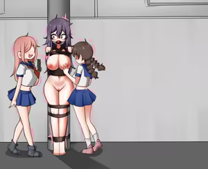 Page 683 of LeaJin's pixiv & Fanbox content - preview thumbnail