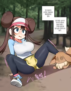 Page 728 of LeaJin's pixiv & Fanbox content - preview thumbnail